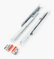 Tandem Plus Slides with Blumotion