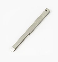 Metric Standard Blades for Veritas Left-Hand Small Plow Plane