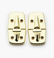 Case Hinges