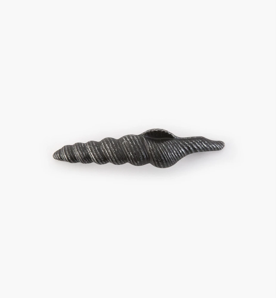 Whimsical Shell Pull