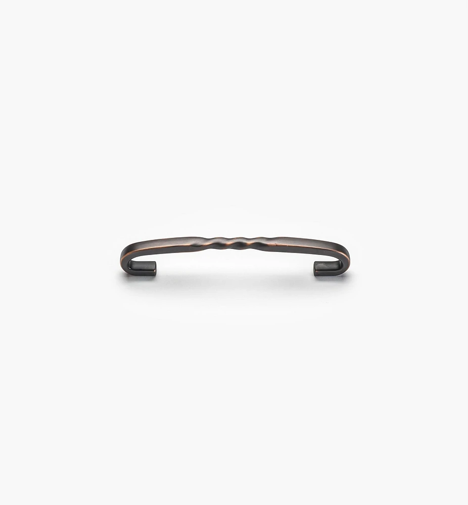 Inspirations Twist Motif Appliance Handle