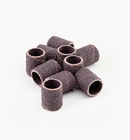 Replacement Sleeves for Miniature Sanding Drum Kit