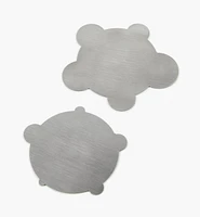 Pax Concave & Convex Scrapers