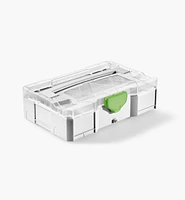 Festool Sys-Mini Cases