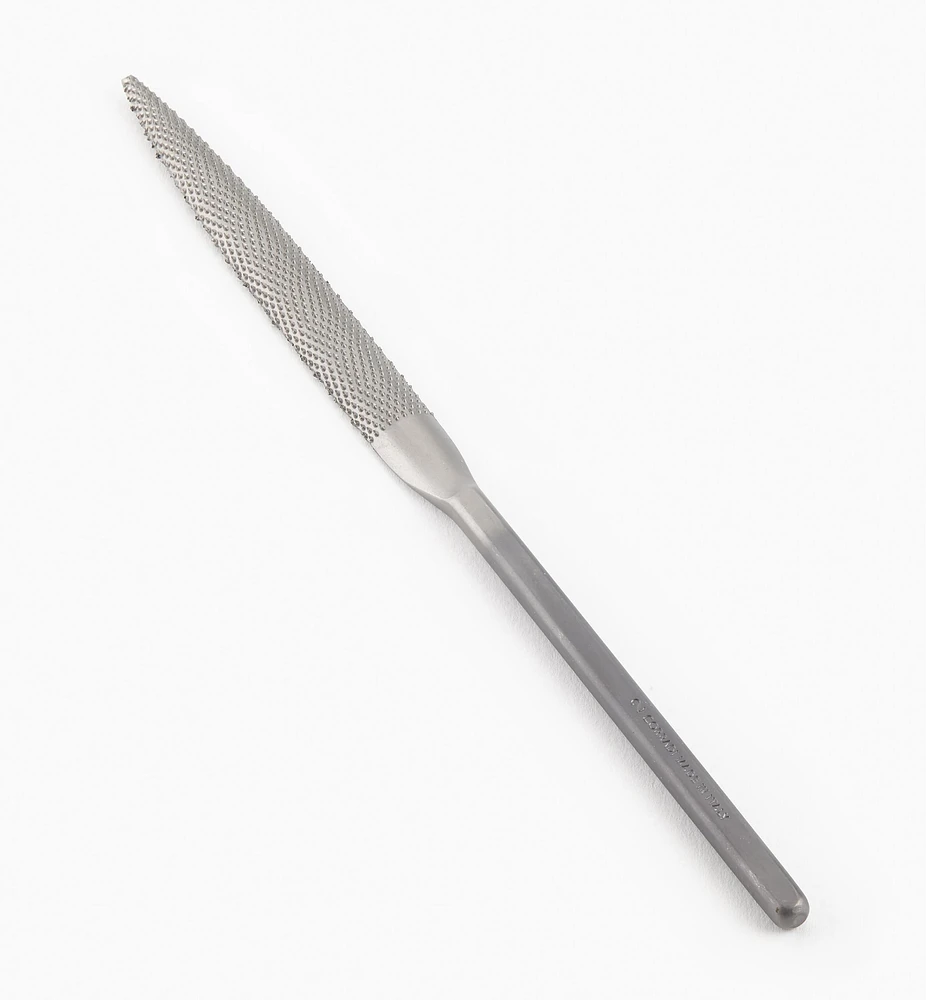 Special Italian Shaping Rasps