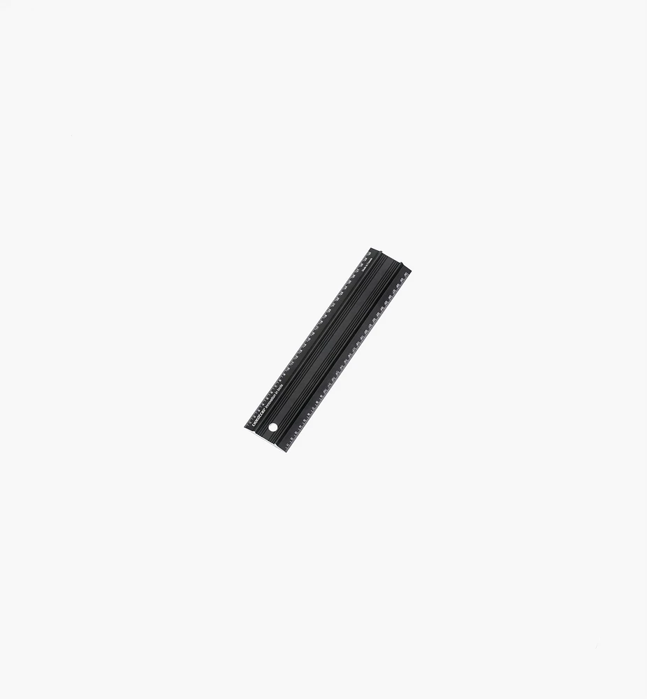 Veritas 300mm Shop Rule