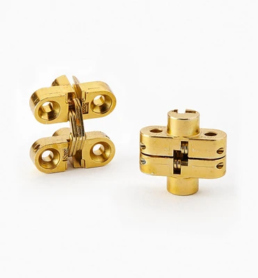 SOSS 1" Invisible Hinges