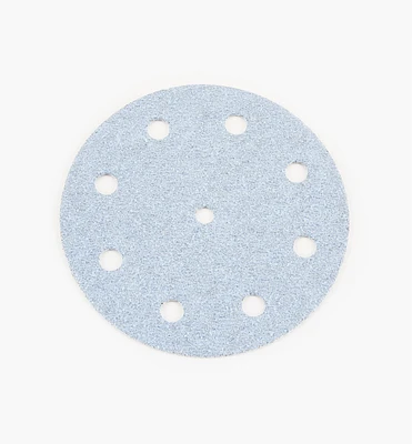 Festool 125mm (5") Granat Abrasives