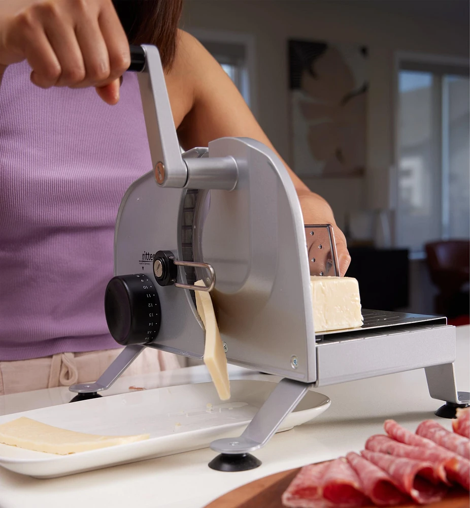 Manual Food Slicer