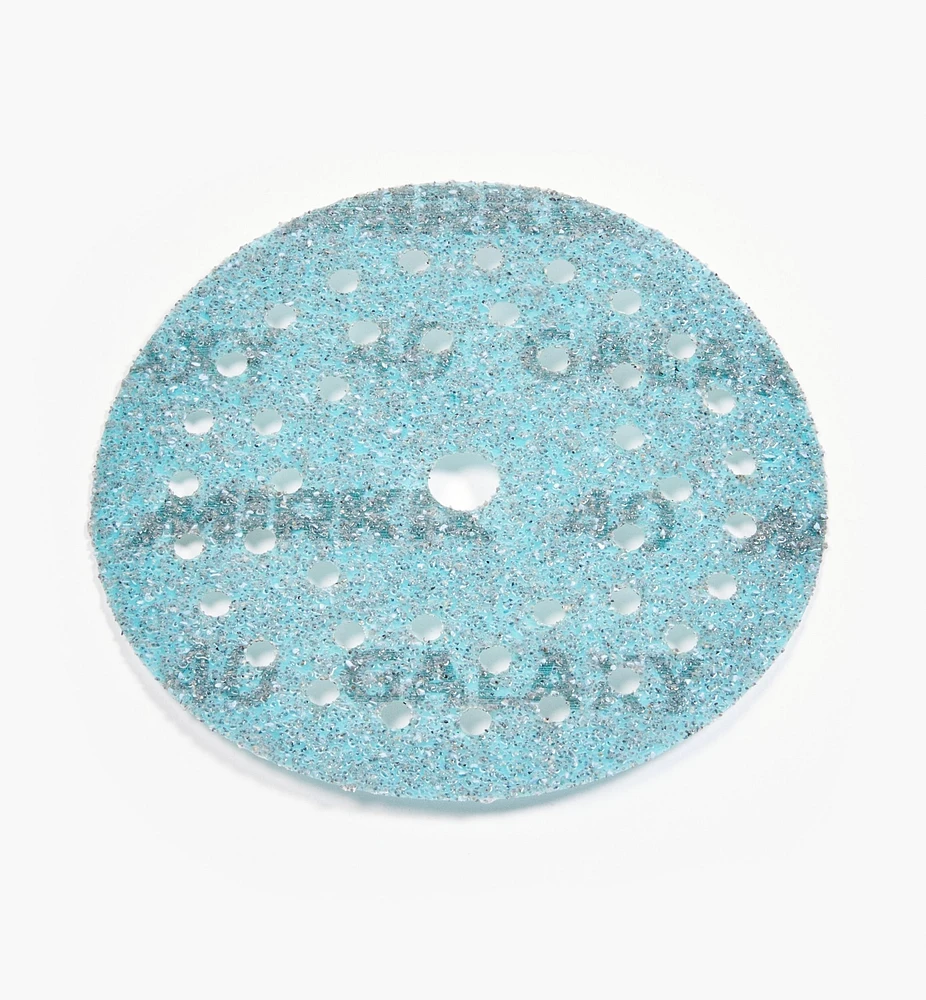 Mirka 5" Galaxy Multifit Grip Discs