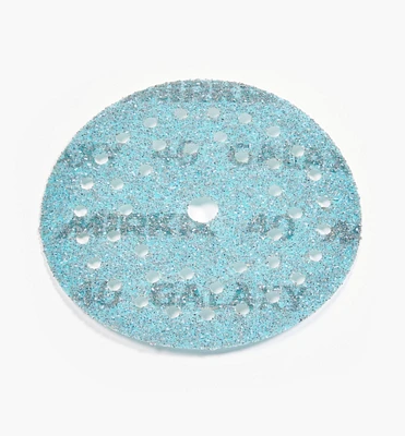Mirka 5" Galaxy Multifit Grip Discs
