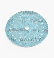 Mirka 5" Galaxy Multifit Grip Discs
