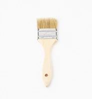 Disposable Natural-Bristle Brushes