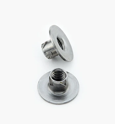 Propell Nuts (3/8-16 Thread)