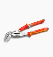 NWS Insulated (1000V) Slip-Joint Pliers