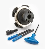 Basic Oneway Scroll Chuck Kits