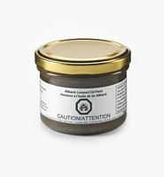 Allbäck Houghton Brown Linseed Oil Paint