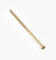 Climatek R4 Screws