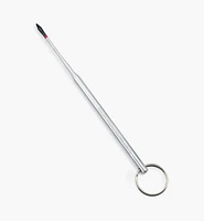 Reusable Cake Tester/Thermometer