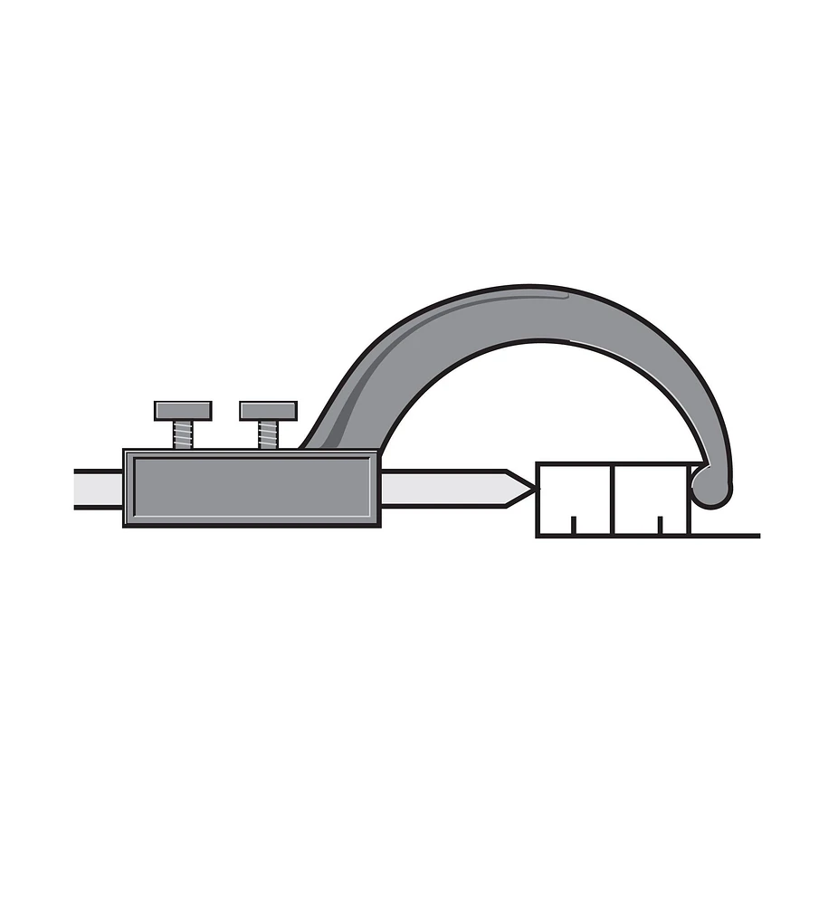 Sorby Sizing Tool