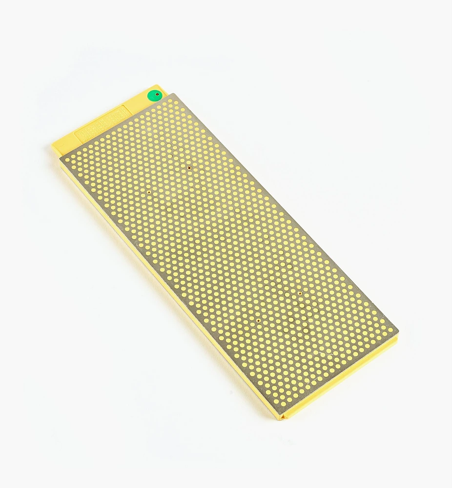 Monocrystalline Diamond Bench Stones