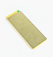 Monocrystalline Diamond Bench Stones