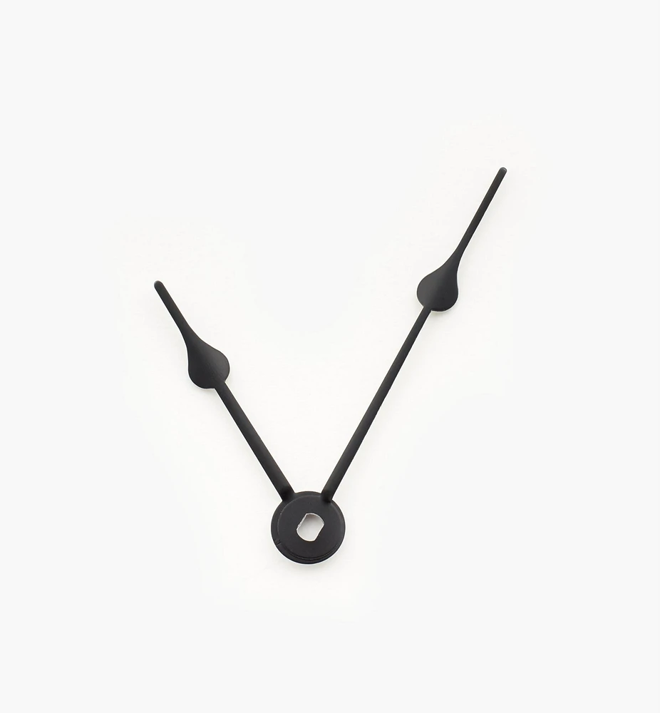 Clock Hands