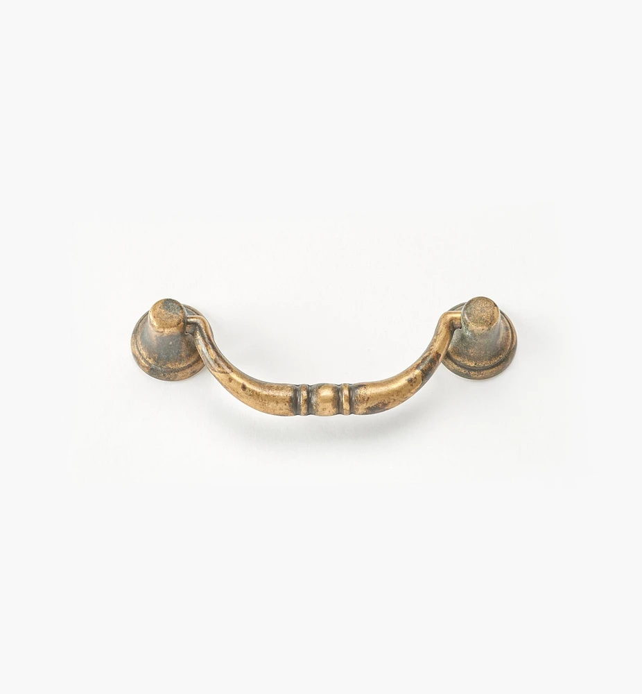 Single-Bead Handles