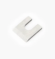 Replacement Blade for Veritas Mini Tenon Cutters