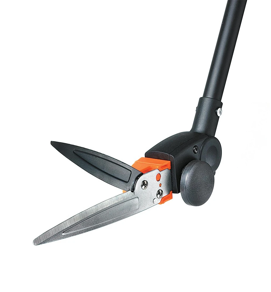 Long-Handled Grass Shears
