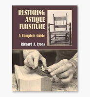 Restoring Antique Furniture