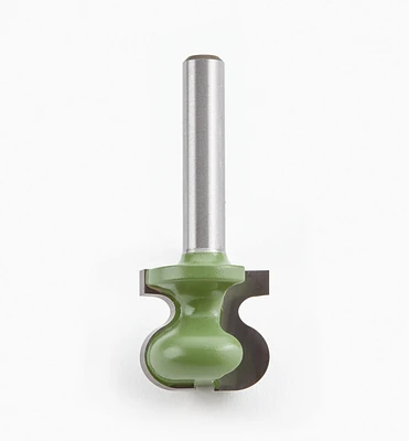 Finger Grip Bits