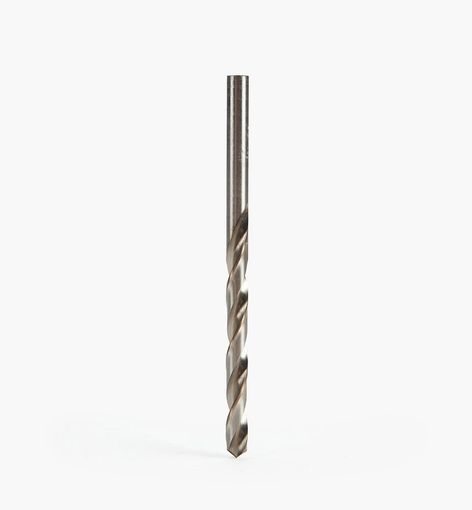 Replacement Drill Bits for Triumph HSS Twist Sets