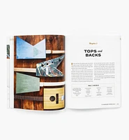 The Box Maker's Guitar Book