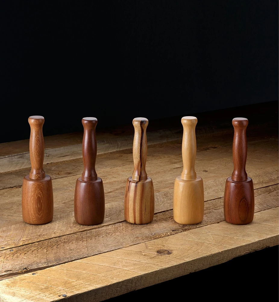 GreenWood Carver’s Mallets