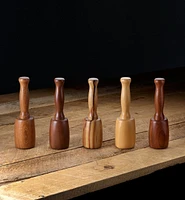 GreenWood Carver’s Mallets