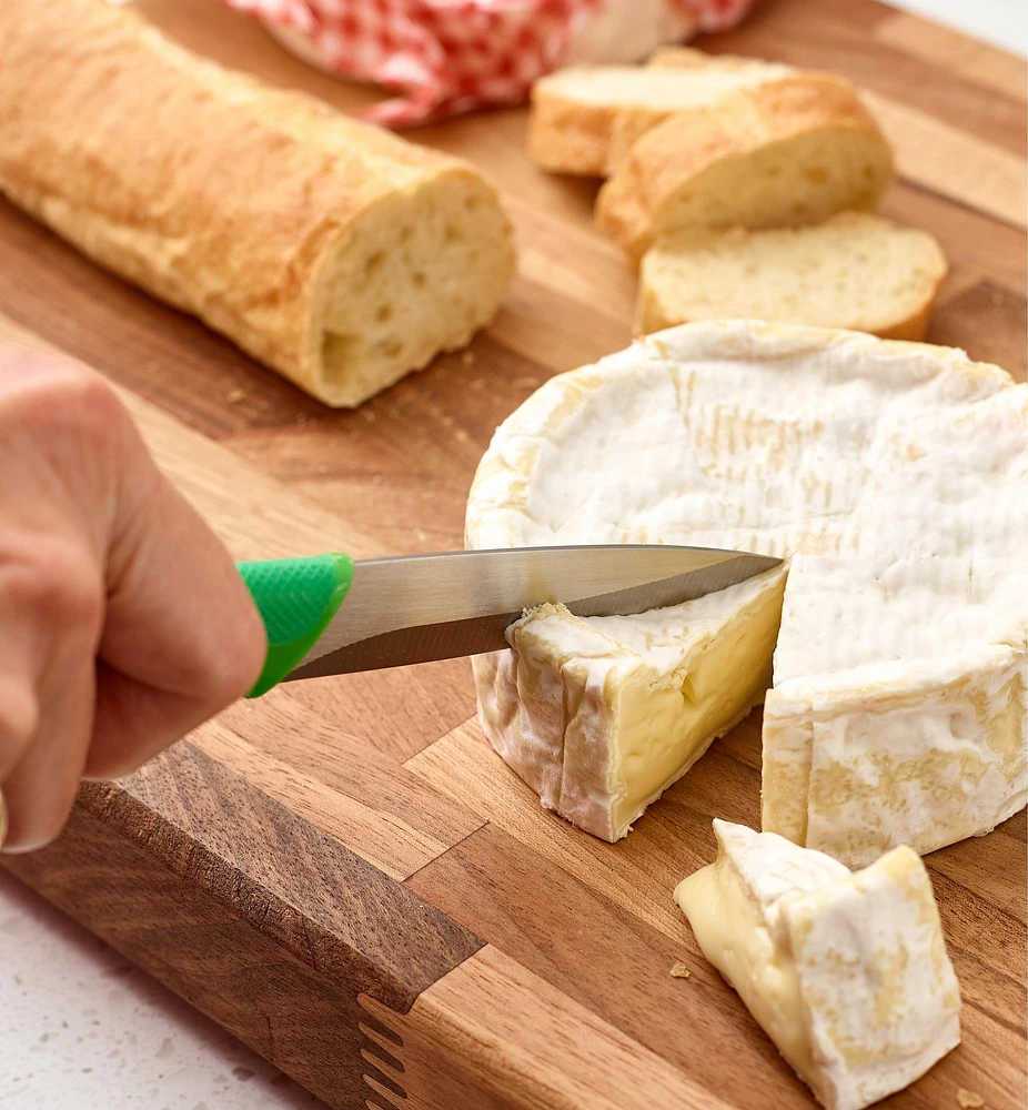 3-Pc. Peeling & Paring Knife Set