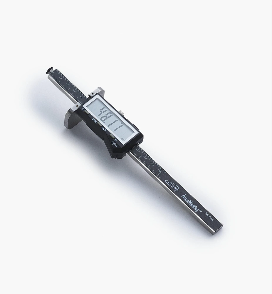 Digital Marking Gauge