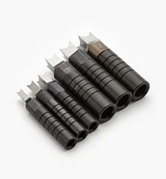 Square Hole Punches