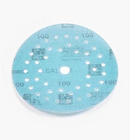 Mirka 5" Galaxy Multifit Grip Discs