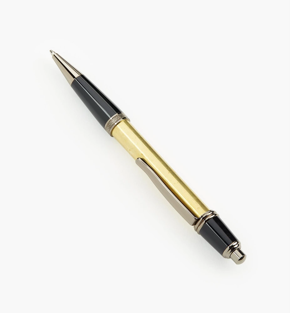 Sierra Button-Click Pen Hardware
