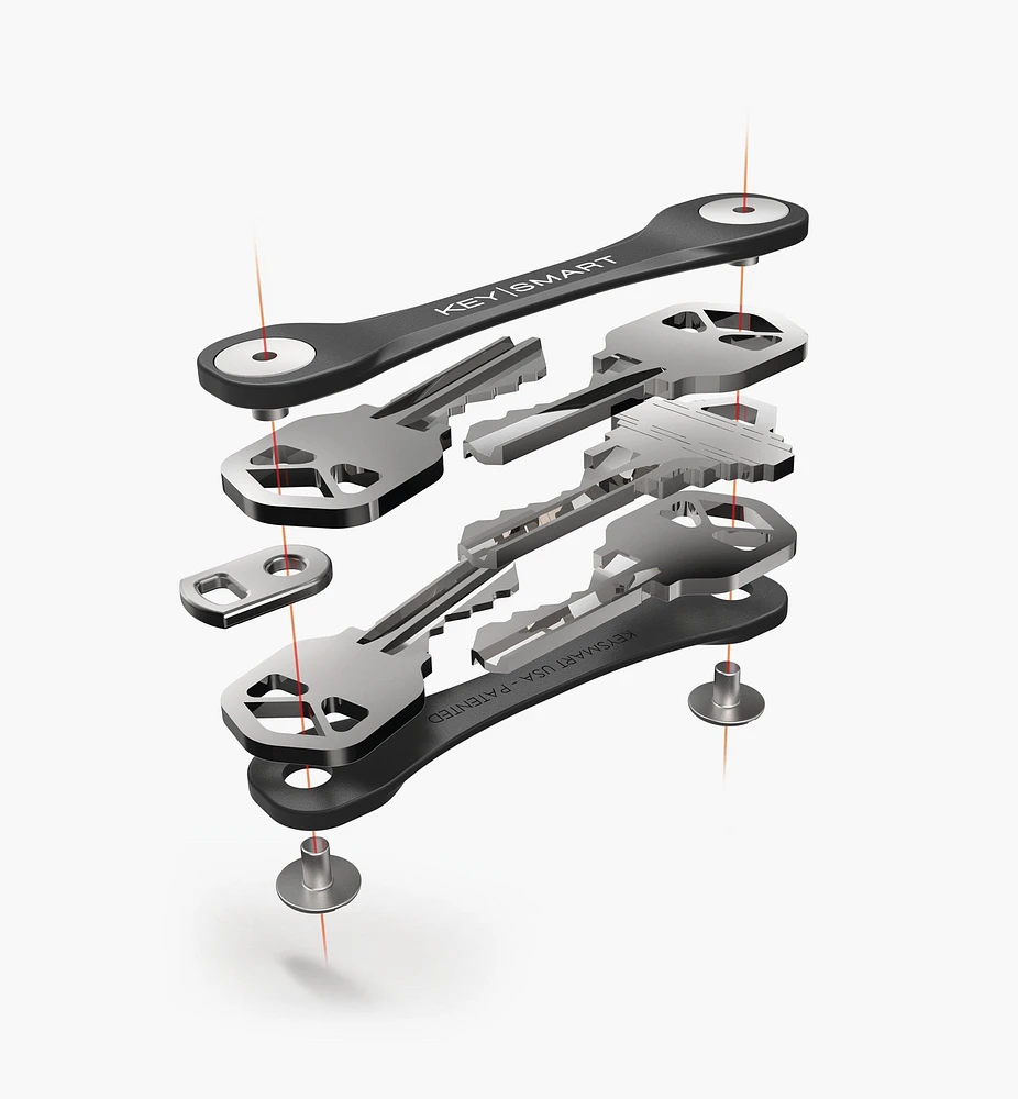 Original KeySmart