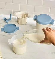 Yogurt & Kefir Maker