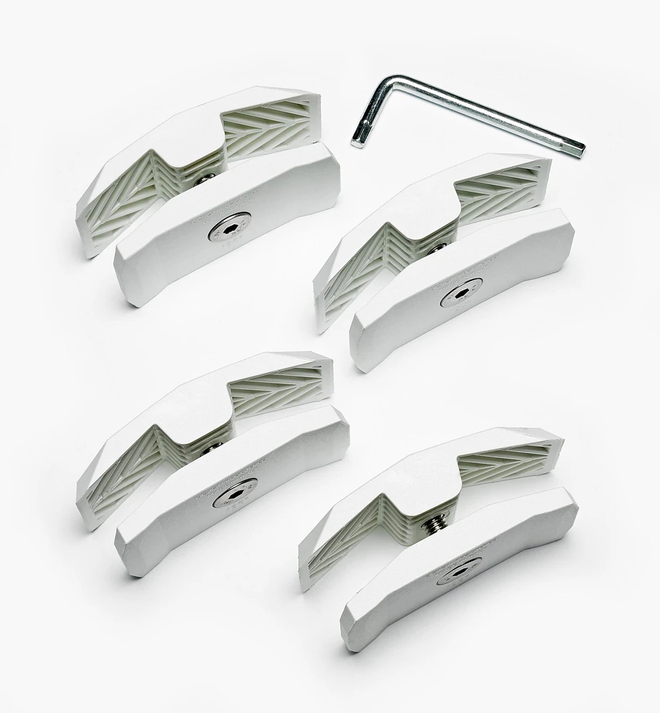 Playwood Connectors