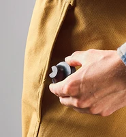 Pocket Drilling Guide