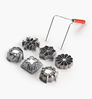 Rosette & Timbale Maker