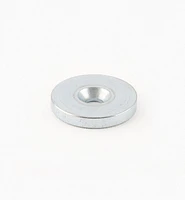 Steel Washers for Rare-Earth Magnets