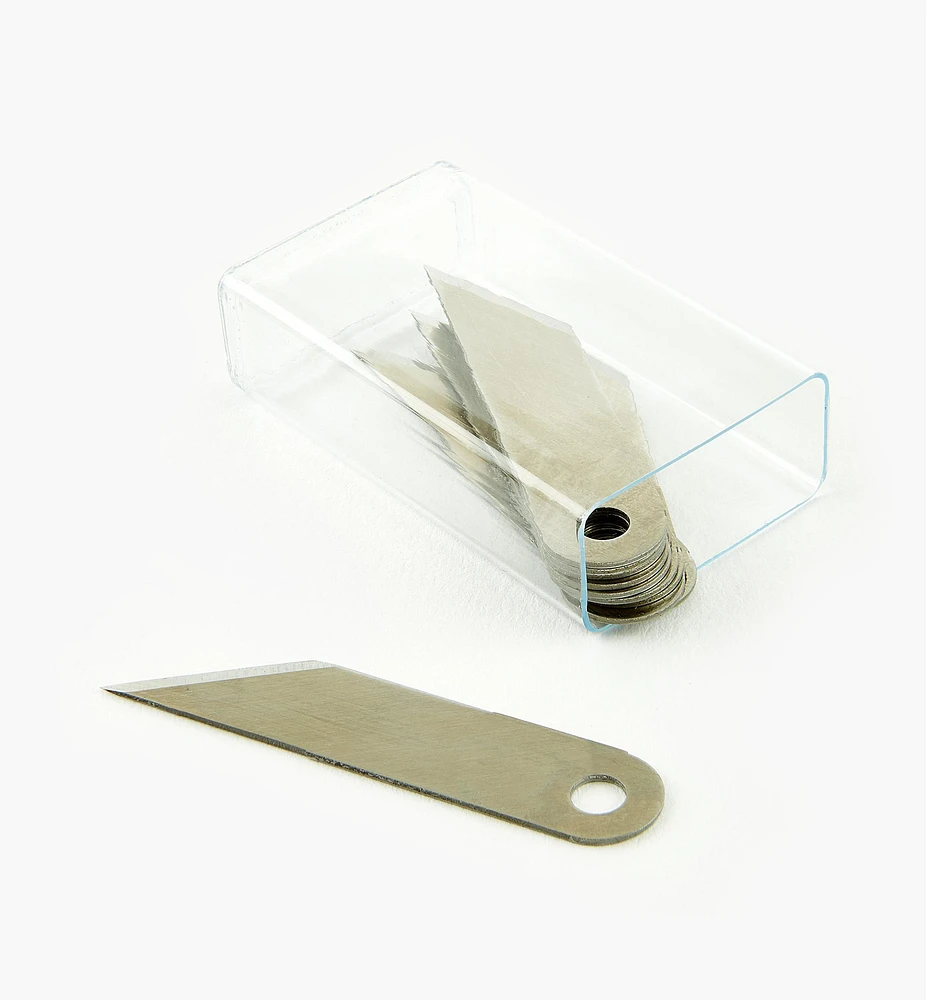 Dexter #3 Blades for MatMate Oval/Circle Mat Cutter