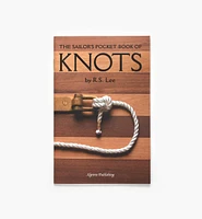 The Sailor's Pocket Book of Knots