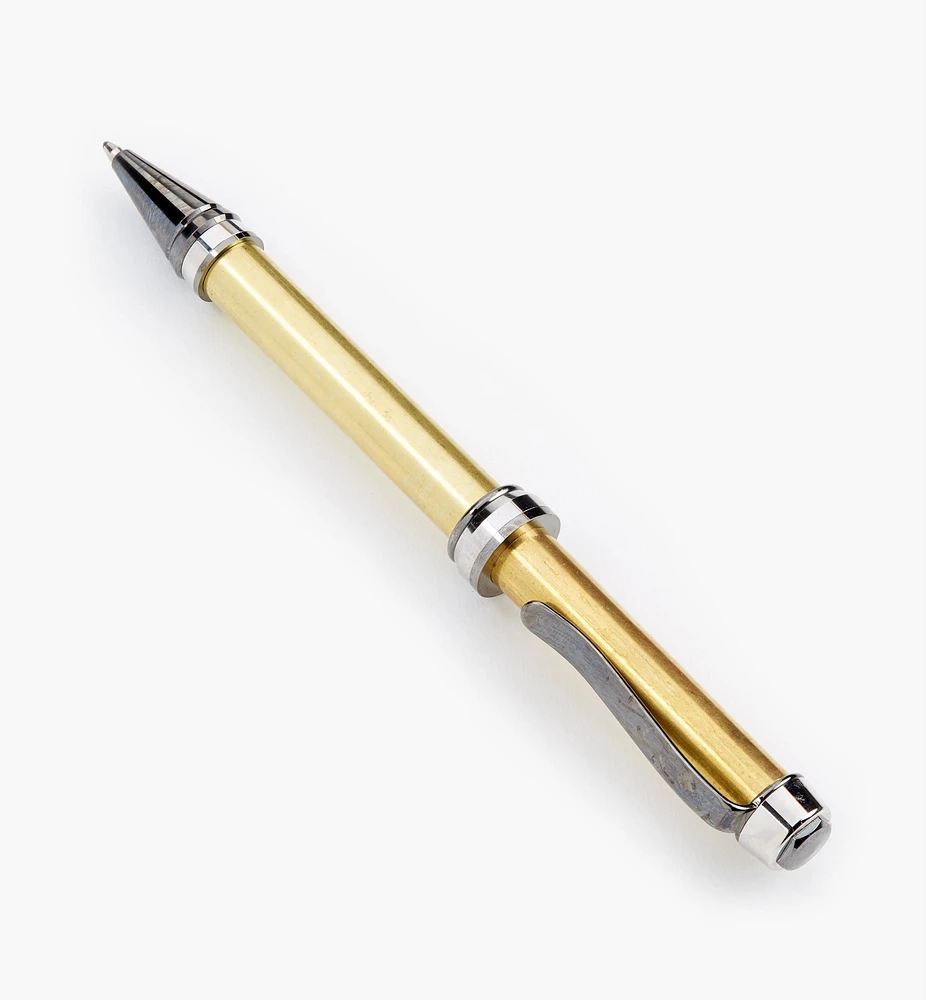 Extra-Large Twist (Cigar) Pen Hardware